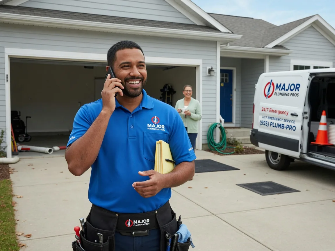 Drain Cleaning Services Conway, MA FAQs
